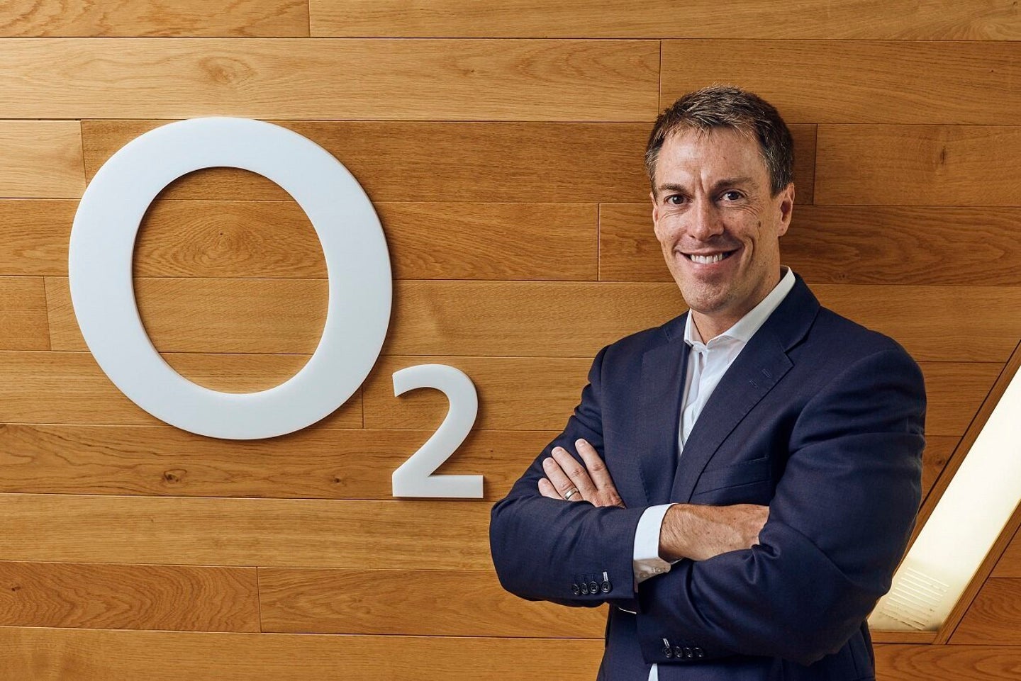 O2 Germany Ceo Telefonica “Investing Disproportionately” In O2 Despite Brexit ...