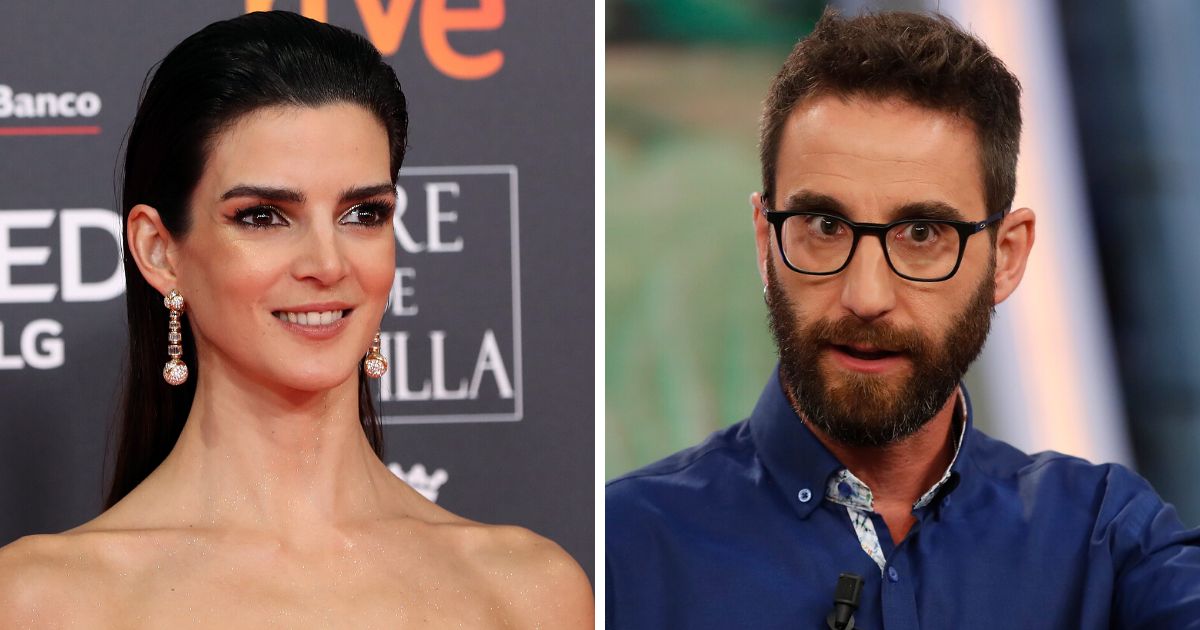 La Foto De Dani Rovira Y Clara Lago Juntos Que Aviva Los Rumores El Huffpost