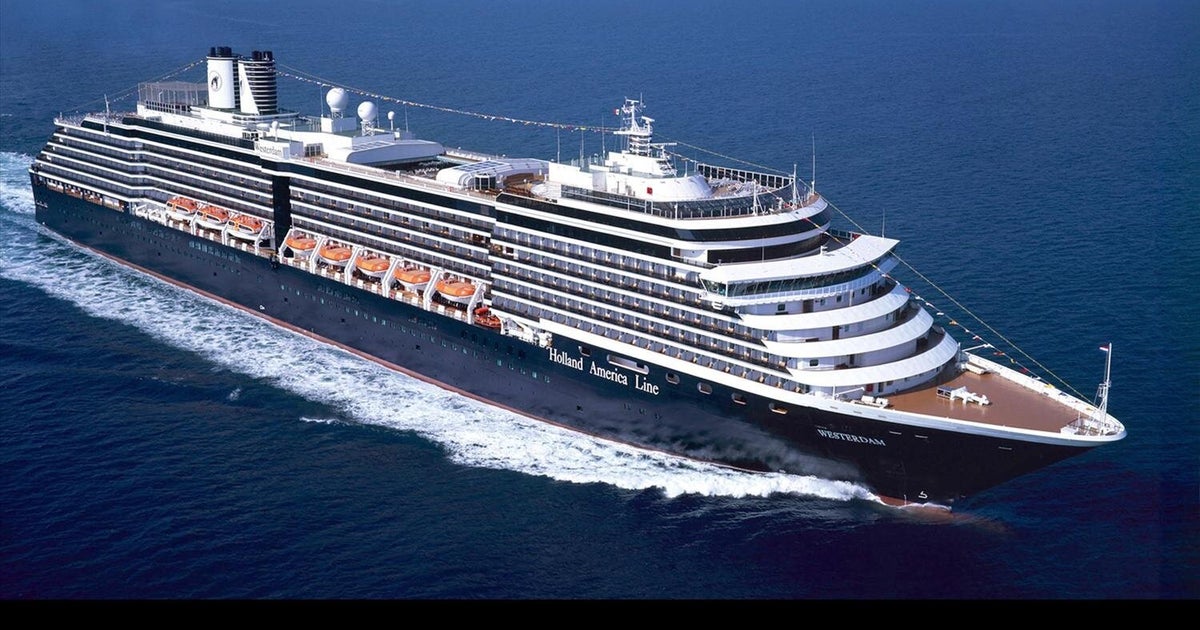 ウエステルダム号とは 新型コロナウイルスの懸念で各国が入港拒否 カンボジアに到着 Update ハフポスト