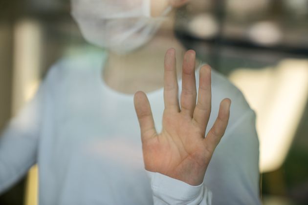 Stop Shaking Hands And Kissing People To Beat Coronavirus, Says Virology Professor