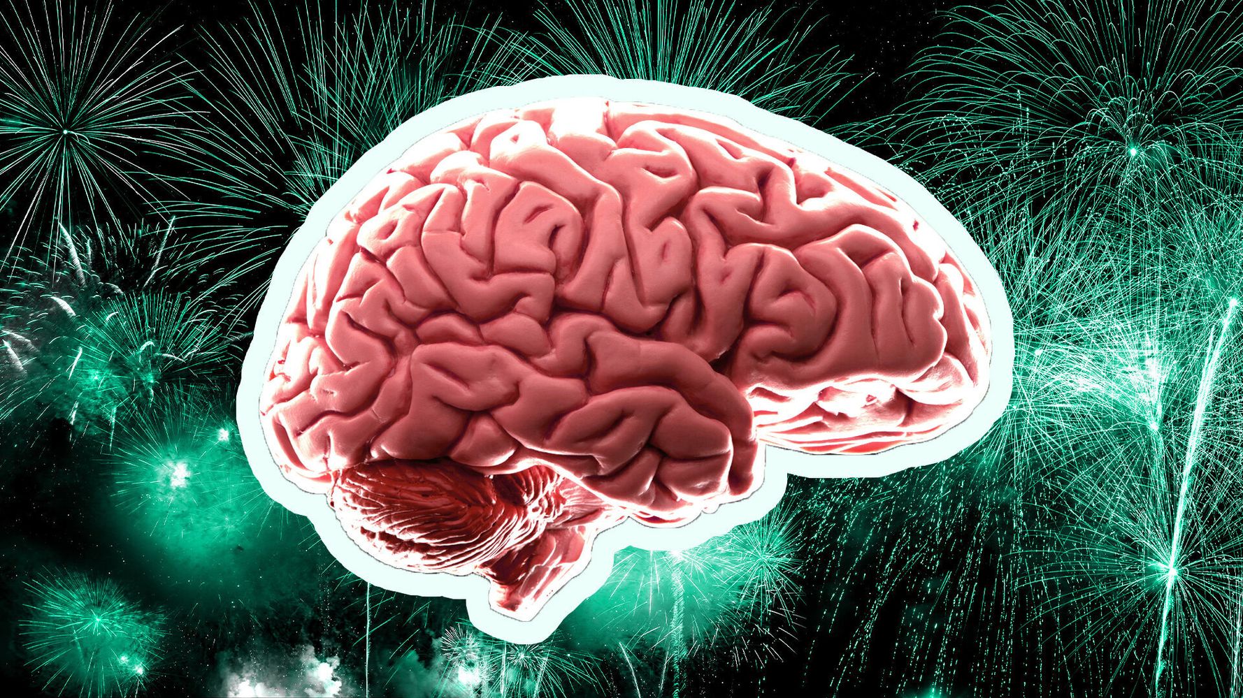 This Is What Happens To Your Brain When You Orgasm Huffpost Uk Life