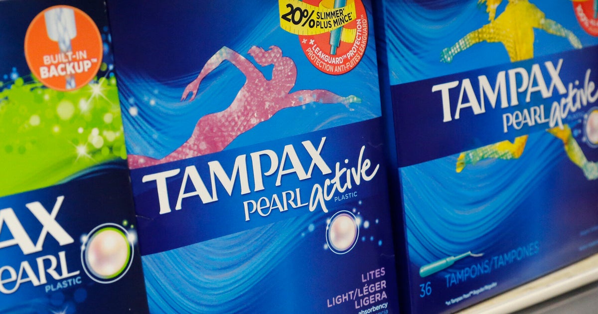 What It Really Means to End the Tampon Tax HuffPost UK Students