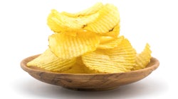 40代、50代に人気のポテトチップス？健康志向の高まりなどで、変化するお菓子メーカー。