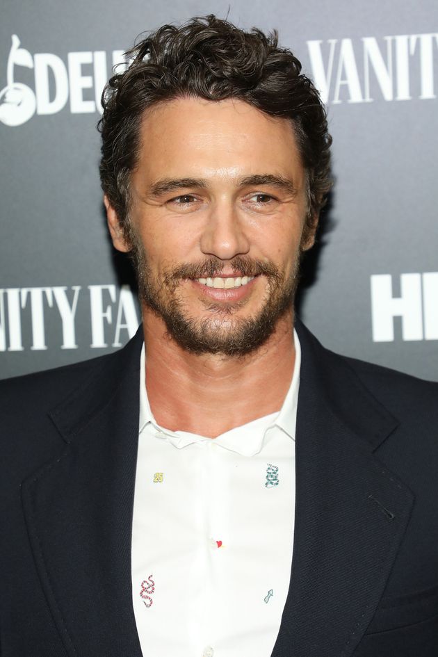 James Franco