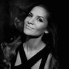 Amanda Byram - Irish TV host spreading the word about being fit, healthy and strong