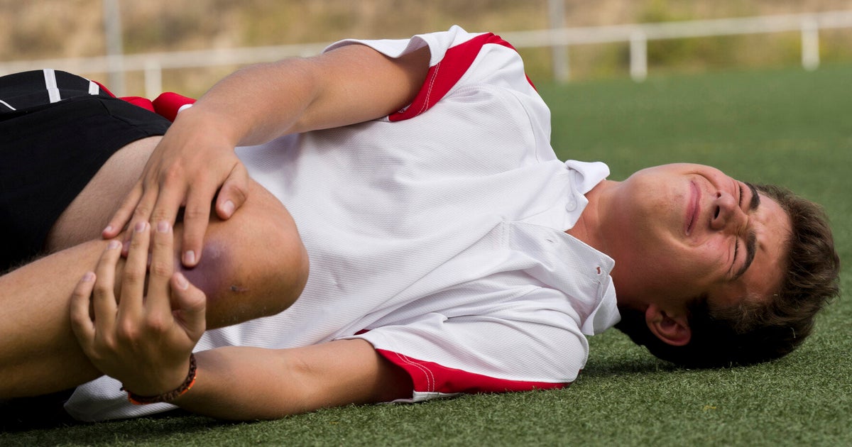 Is There Such a Thing as Too Much Football? HuffPost UK Sport