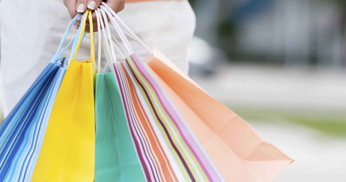 The Fashionable Student Guide to Smart Shopping HuffPost UK Students