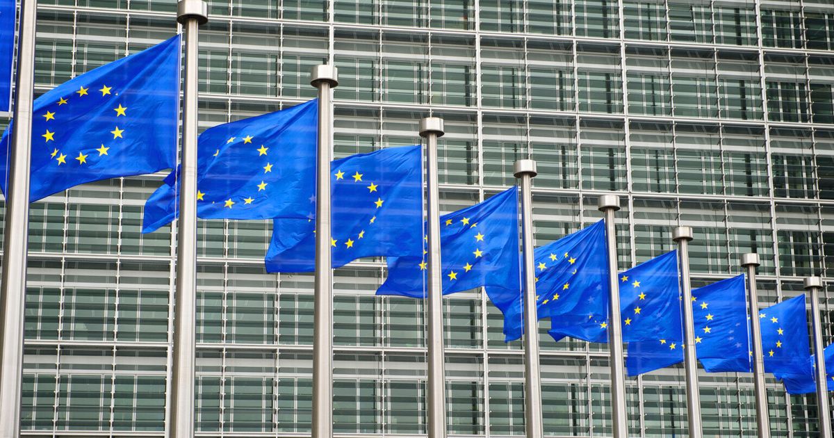 New European Commission: Upcoming Laws That Will Affect Your Life ...