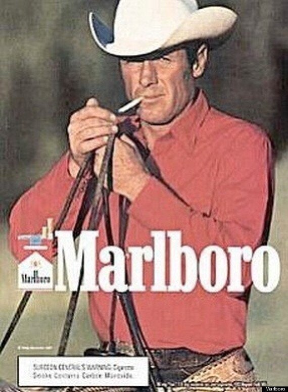 david millar marlboro man