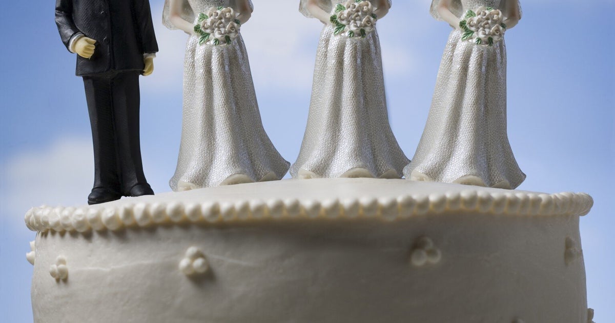 What Does Non Traditional Relationship Utopia Look Like HuffPost UK