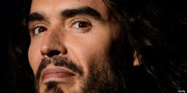Russell Brand will appear on Question Time