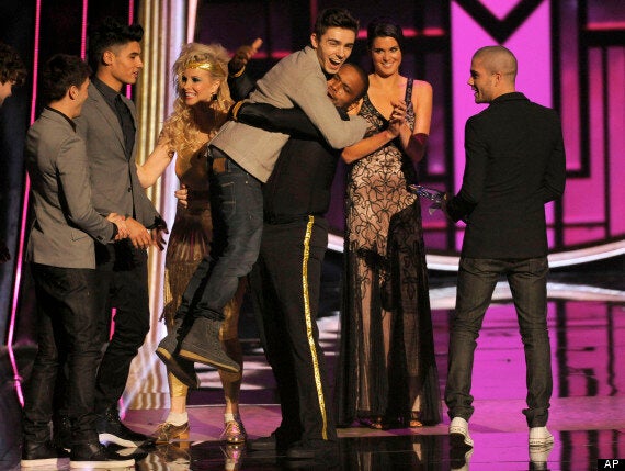 People's Choice Awards 2013