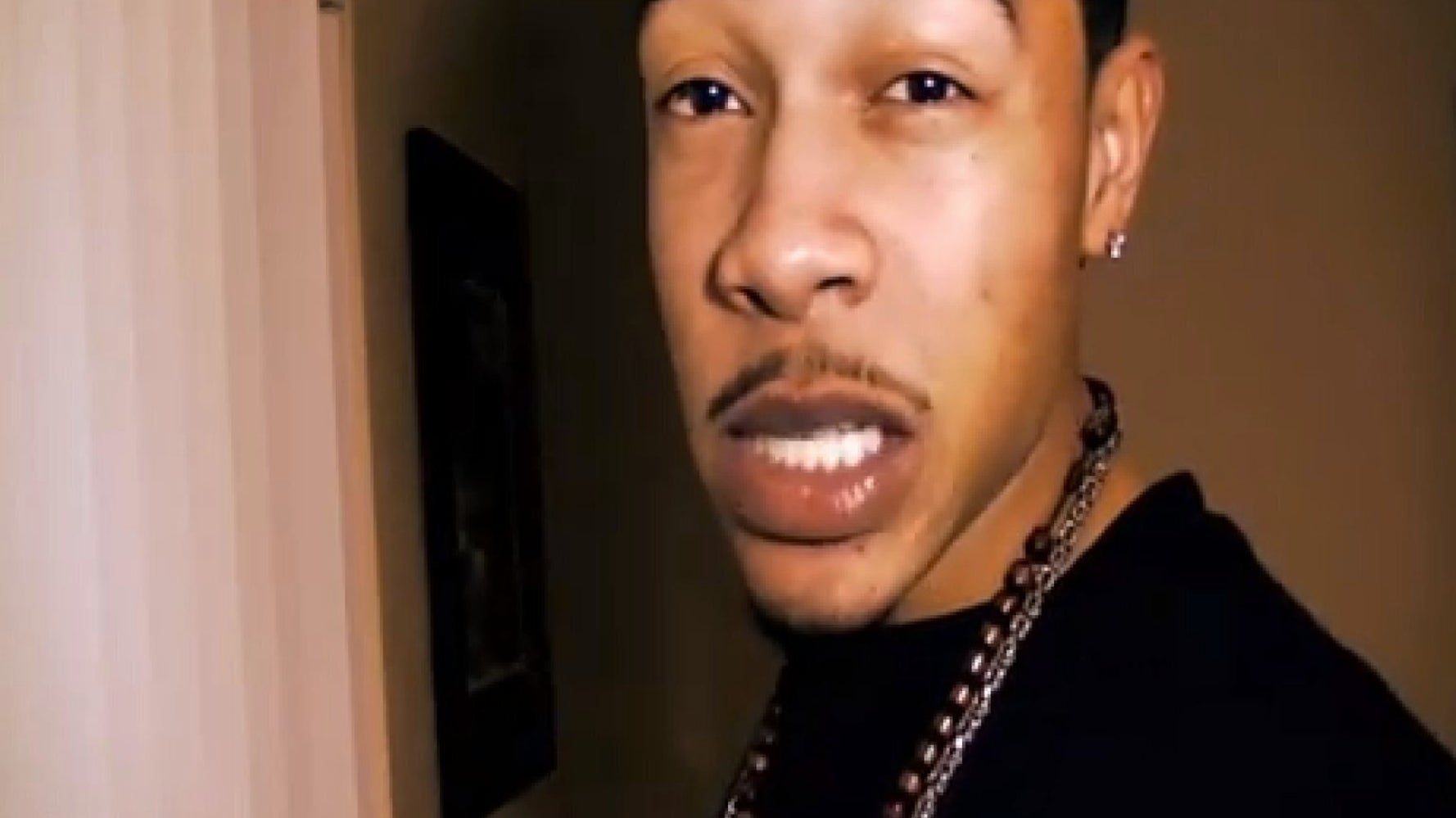 Frederick Eugene Buhl, 'Freddy E' Dead, Rapper Commits Suicide On ...