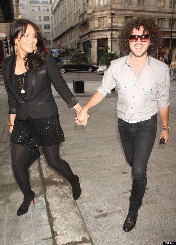 Martine mccutcheon of love, actually & eastendersthe perfect wedding and romantic slow dance song. Martine Mccutcheon Wedding . Martine Mccutcheon Marries Musician Jack Mcmanus Huffpost Uk