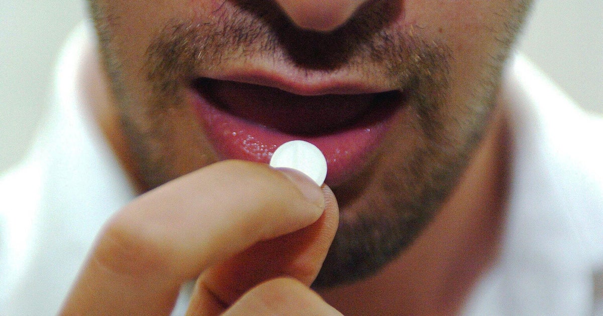 Painkiller 'The Cause' Of Headaches, Nice Warns HuffPost UK News