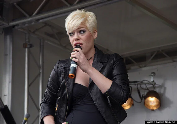 X Factor Wannabe Zoe Alexander Unleashes Violent Side When Rejected By Show Huffpost Uk News