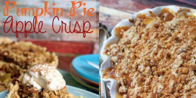 15 amazing (apple crisp) reasons to pick apples this fall