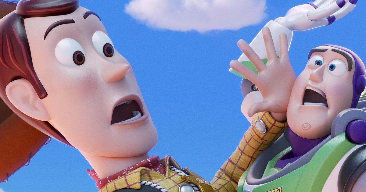 Is Boo in Toy Story 4? Pixar Easter Eggs REVEALED! 