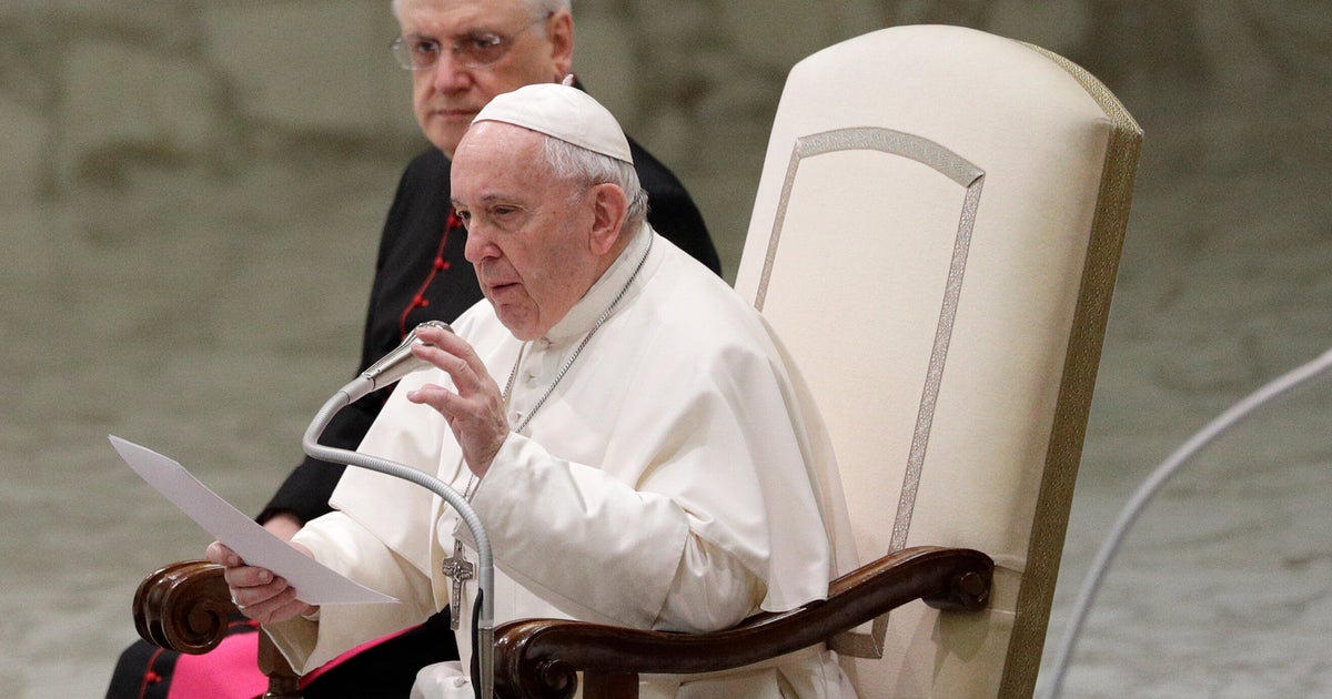 Nombre De Prêtres En France En 2022 Le pape François ne retient pas l'idée de prêtres mariés en Amazonie