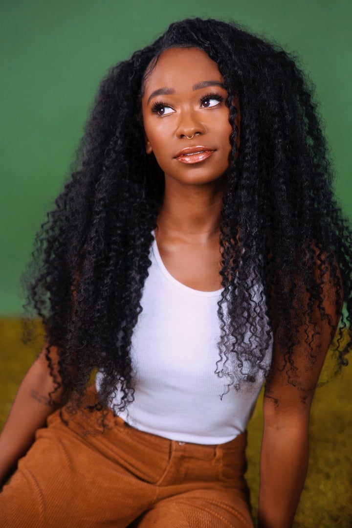 How Much It Costs To Maintain Natural Black Hair Huffpost Life Gorgeous black women prove every single day that short hair can be styled just as elaborately as long hair. costs to maintain natural black hair