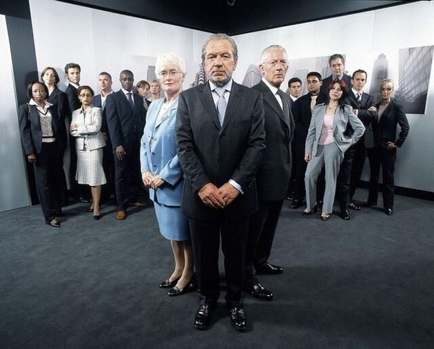 The Apprentice At 15: Where Are Its Most Memorable Contestants Now?