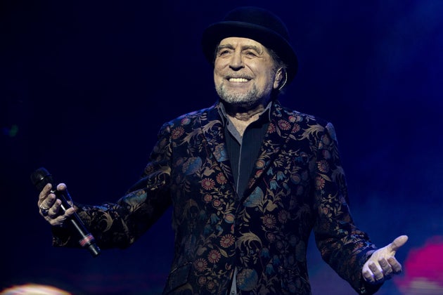 Joaquín Sabina en