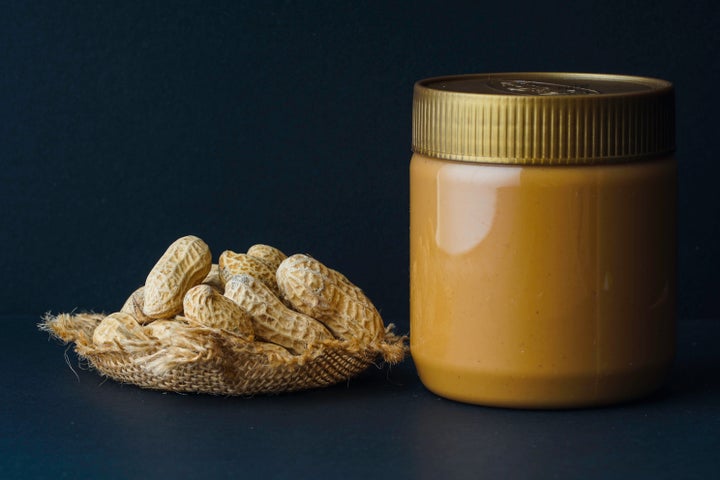 Refrigerate your nut butter if it's homemade or store-bought "natural."