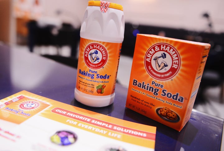 Cleaning experts tout the many uses for baking soda. 