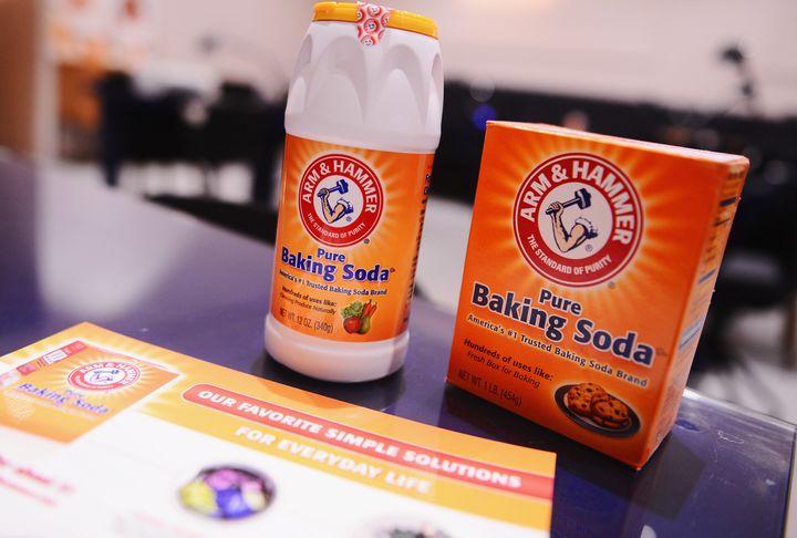 Cleaning experts tout the many uses for baking soda. 