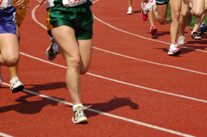 Lawyers for three high school girls in Connecticut argue it is "unlawful" for the girls to compete against trans girls in ath