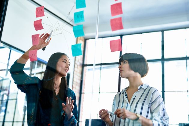 O conteúdo será ministrado por funcionários do Google e facilitadoras da Rede Mulher Empreendedora.