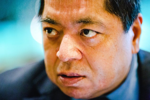 佐藤優 隠れた人種差別 それは自分の不遇を納得させているだけです ハフポスト