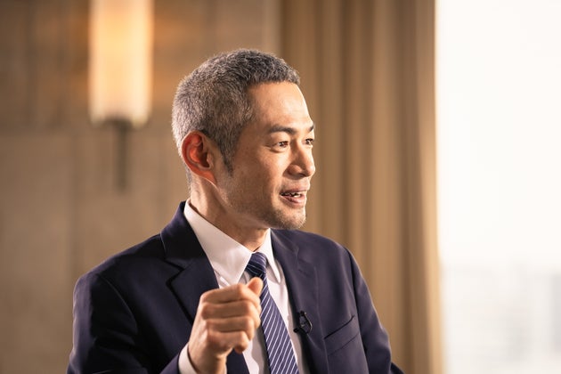 勝たなきゃ意味がないなんて詭弁だ イチローが考える 個 の重要性 ハフポスト