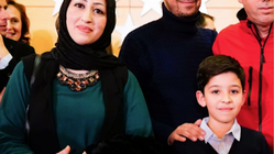 Mohammed, el pequeño que llamó al 112 tras el desmayo de su madre: 