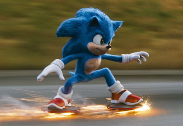 Sonic The Hedgehog Reviews: After A Shaky Start, Critics Have Their Say On New Film