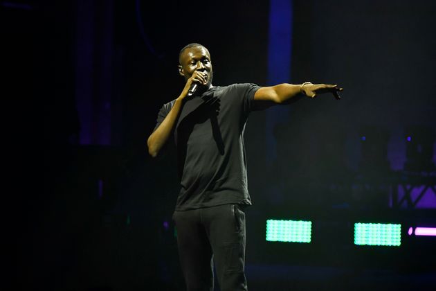 Stormzy Postpones A String Of Tour Dates Due To Health And Travel Concerns Surrounding The Coronavirus
