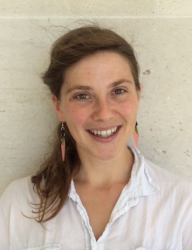 Dr Freya Jephcott, research fellow at Cambridge University