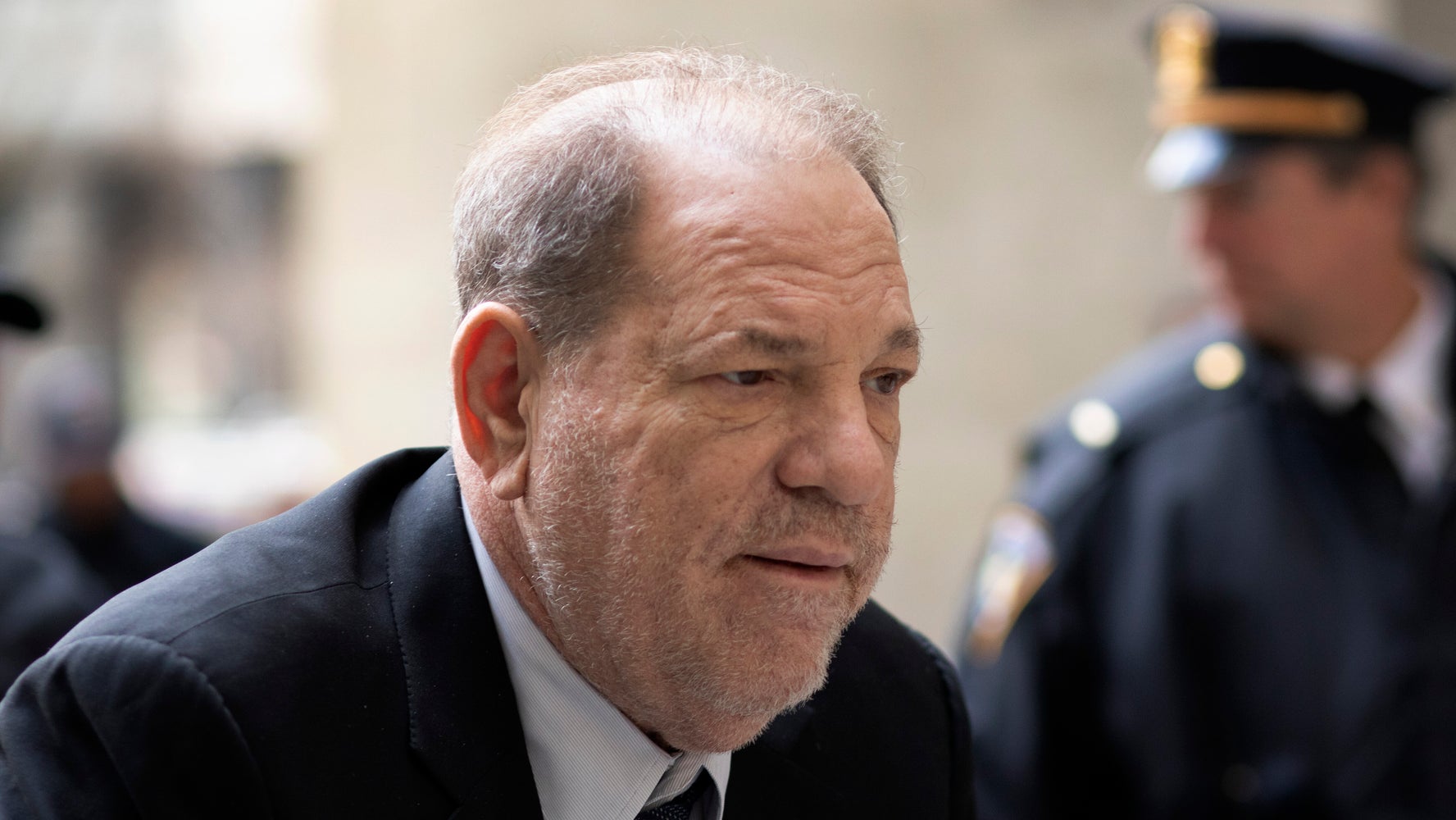 Weinstein's Attorney Lashes Out At Prosecutors, Accusers In Closing ...