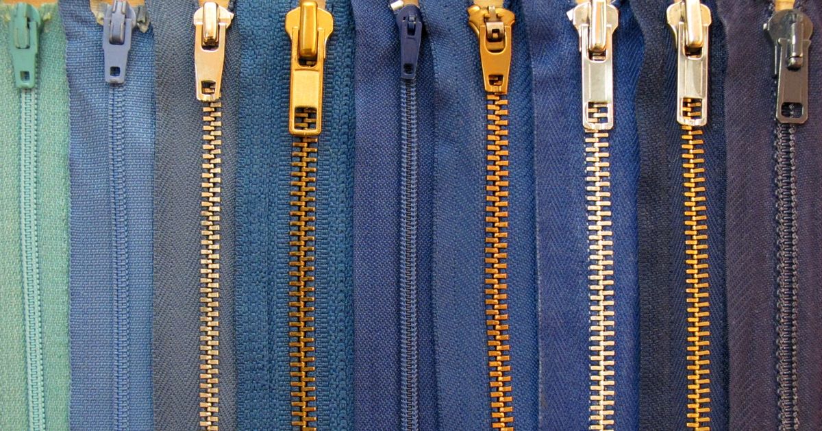 Why Are Some Zippers on the Left and Some on the Right?