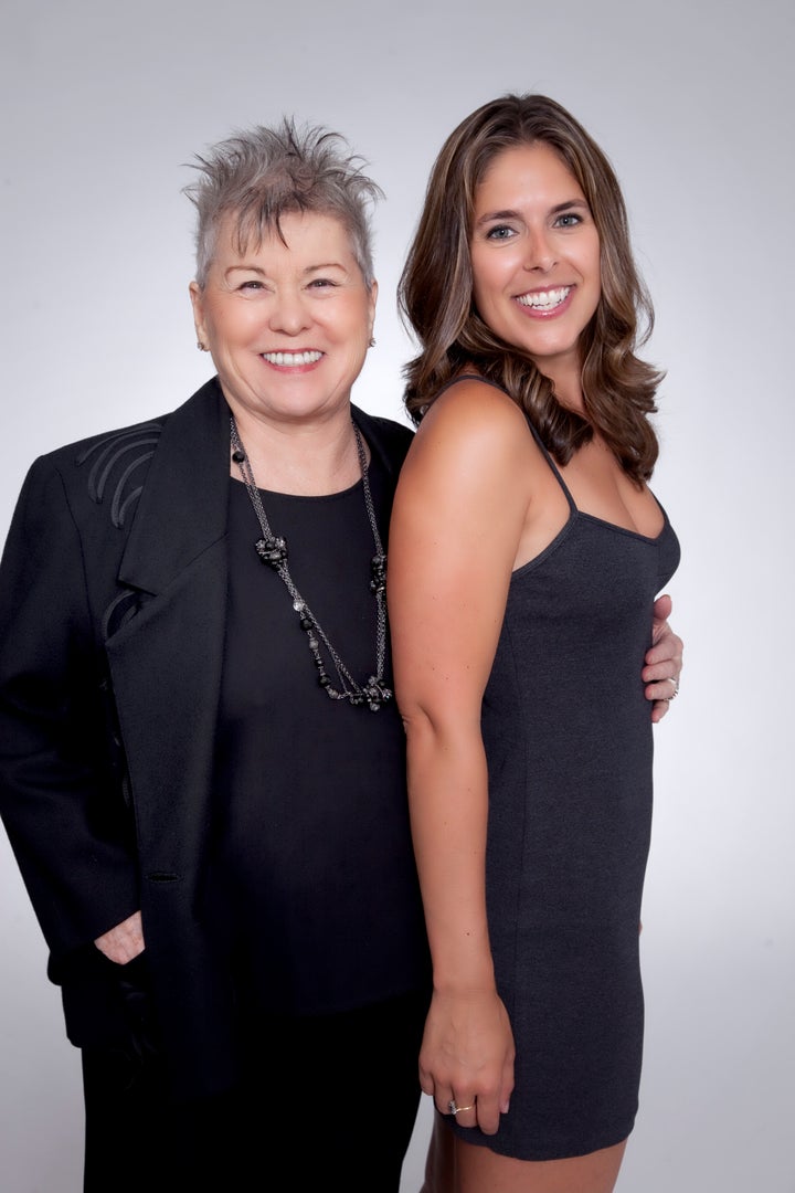 Betty Dodson and Carlin Ross' mission is to help women find self-acceptance and pleasure.