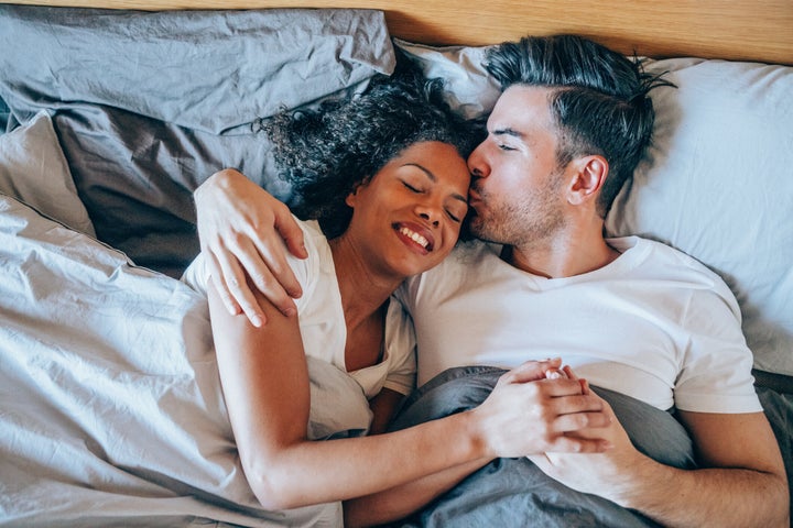 As people get older, their turn-ons and turn-offs may change.