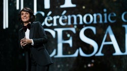 Avant les César, un président intérimaire sera nommé