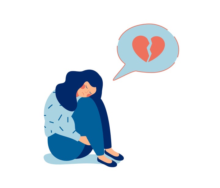 How Young People Cope With Their Grief After Losing A Parent Huffpost Canada Life How Young People Cope With Their Grief After Losing A Parent Huffpost Canada Life
