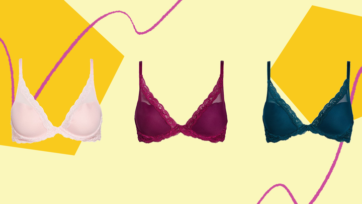 Nordstrom Shoppers Are Obsessed With This Natori Bra That's On