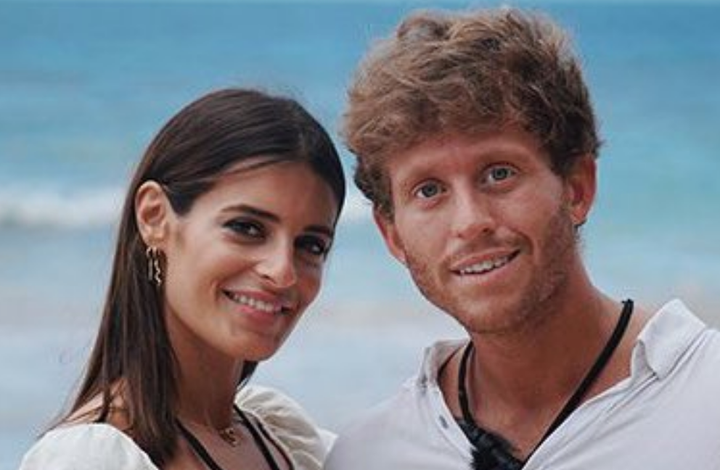 Susana y Gonzalo