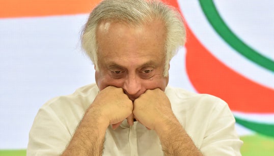 Unmitigated Disaster Like Coronavirus: Jairam Ramesh’s Introspection After Congress Drubbing In Delhi