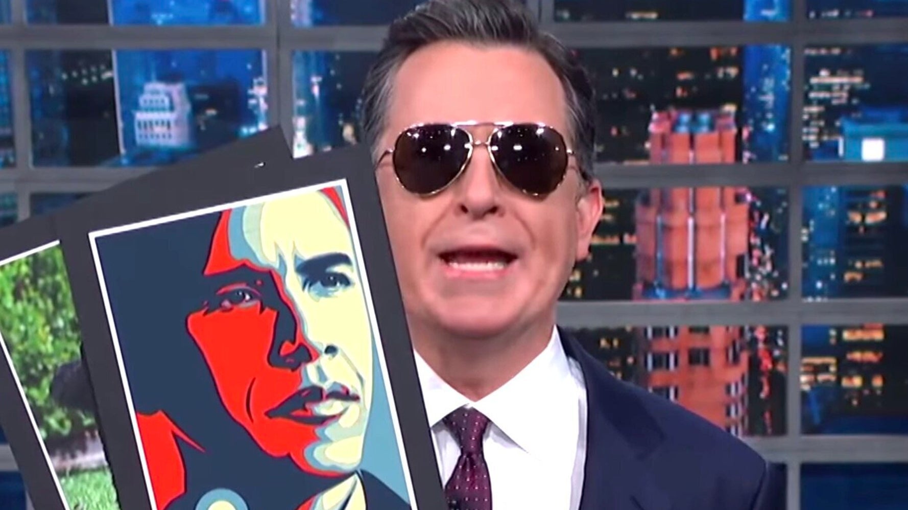 Colbert Mocks Biden S Increasingly Desperate Plea For Black Voters To Save Him Huffpost