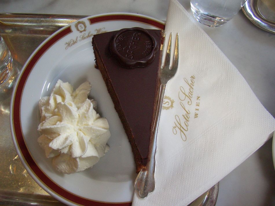 Vienna boasts a rich cultural history that includes the invention of&nbsp;Sachertorte, a delicious chocolate cake that's become an Austrian staple. You can sample this sweet treat at a variety of spots, including Demel pastry shop and Hotel Sacher.&nbsp;&nbsp;