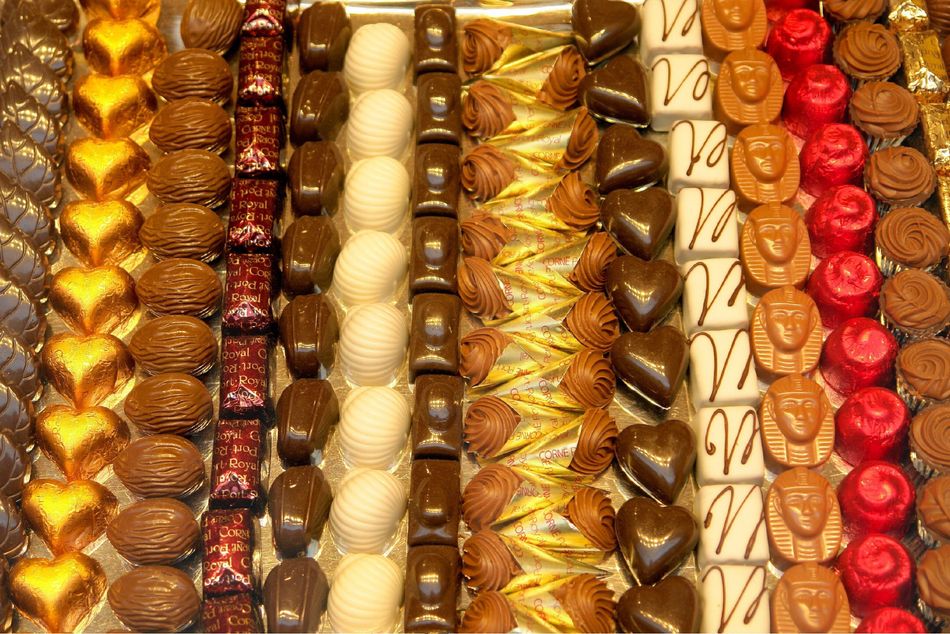 Visiting the source of Belgian chocolate is another obvious move in the world of choco-travel. Brussels is home to the&nbsp;Choc-Story museum, as well as famous chocolatiers like Neuhaus, Pierre Marcolini, Mary, Wittamer﻿&nbsp;and Godiva.