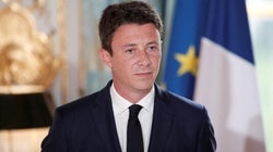 El candidato de Macron a las municipales de París se retira por la filtración de un vídeo